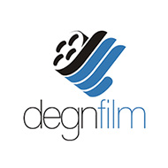 Degn Film Logo