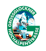 Großglockner Hochalpenstraße Logo