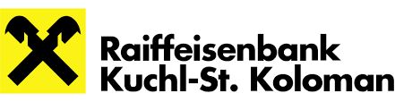 Raiffeisenbank Kuchl-St. Koloman, Bankstelle Kuchl