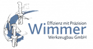 Wimmer Werkzeugbau Logo