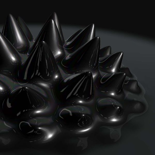 Ferrofluid