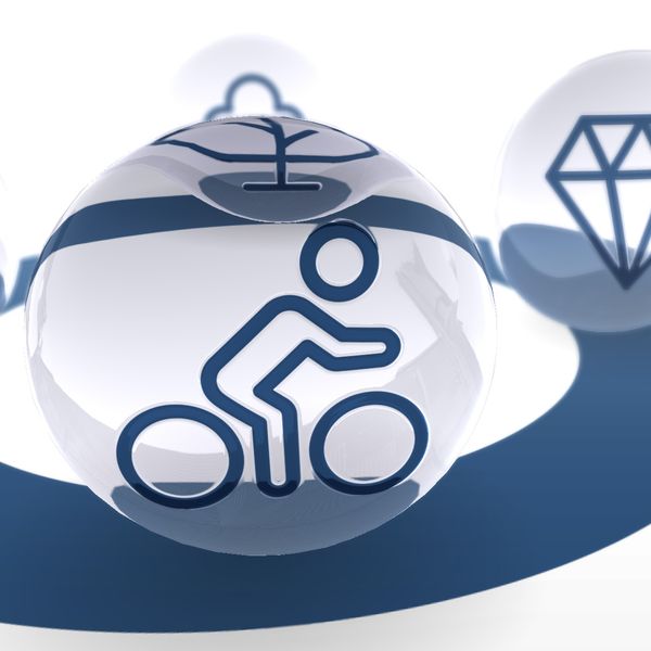 Ultraleap Navigation Concept