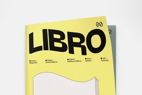 Libro — Dokumente spielerisch erlebbar machen