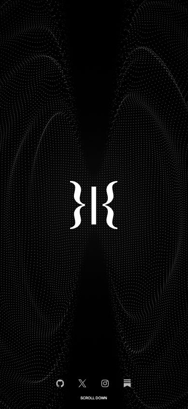 Moth mobile screenshot