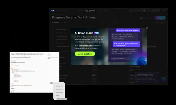 Ergebnis: Web Komponente und Entwicklerdokumentation